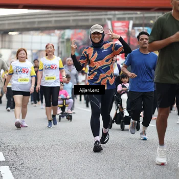 Runner Photo 4674271