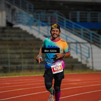 Runner Photo 4674272