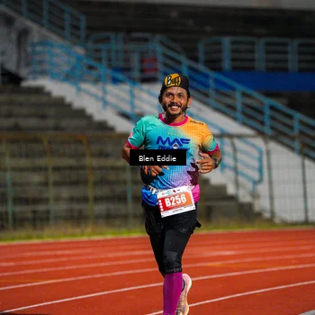 Runner Photo 4674273