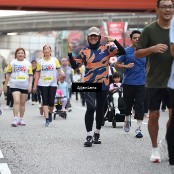Runner Photo 4674275