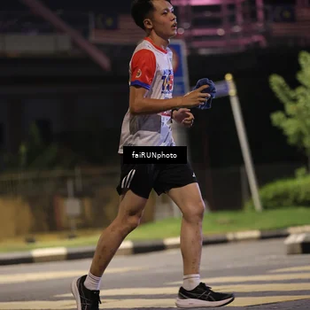 Runner Photo 4674276
