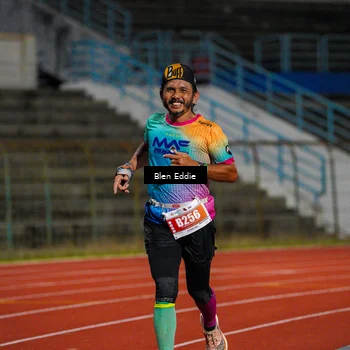 Runner Photo 4674277
