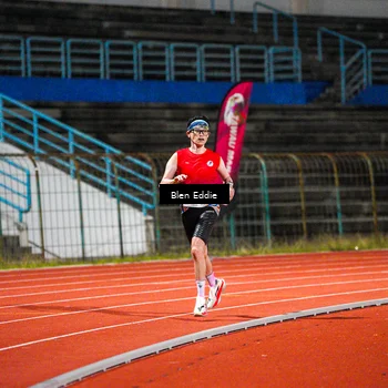 Runner Photo 4674278
