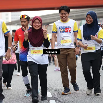 Runner Photo 4674279