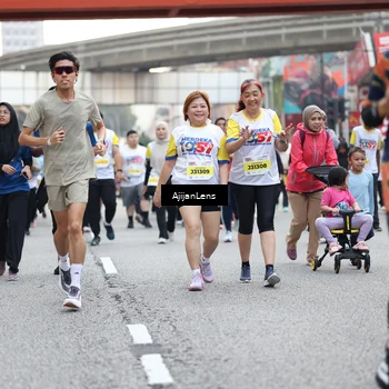 Runner Photo 4674281