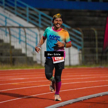 Runner Photo 4674282