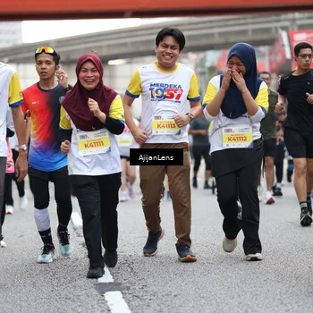 Runner Photo 4674285