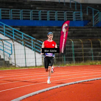Runner Photo 4674286