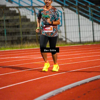 Runner Photo 4674287