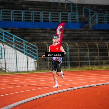 Runner Photo 4674289