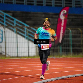 Runner Photo 4674291