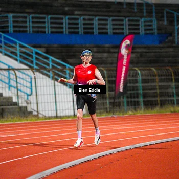 Runner Photo 4674292