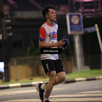 Runner Photo 4674293