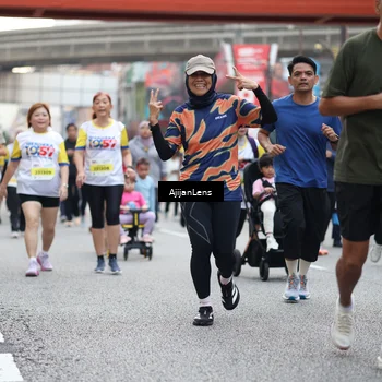 Runner Photo 4674294