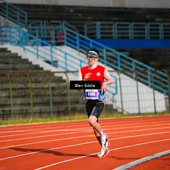 Runner Photo 4674299