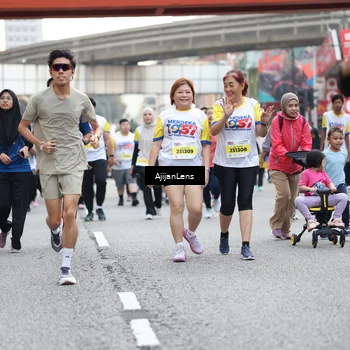 Runner Photo 4674300