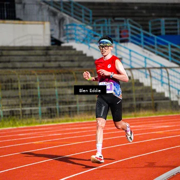 Runner Photo 4674302