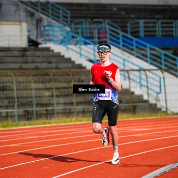 Runner Photo 4674303