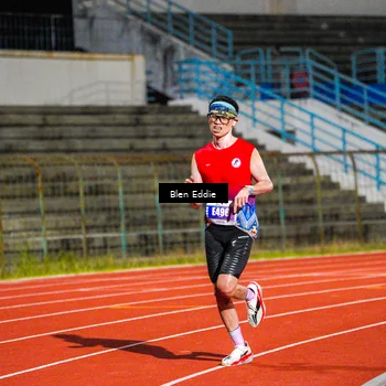 Runner Photo 4674304