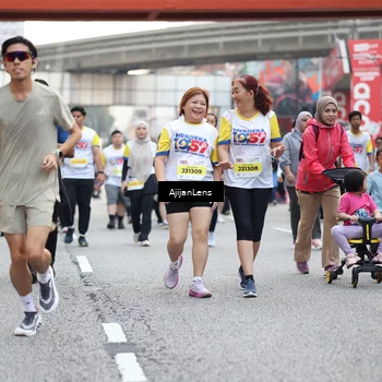 Runner Photo 4674305