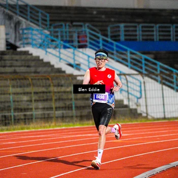 Runner Photo 4674306