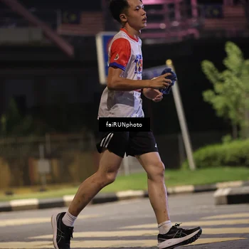 Runner Photo 4674308
