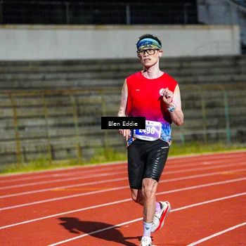 Runner Photo 4674310