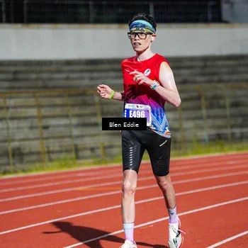 Runner Photo 4674314