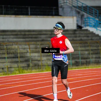Runner Photo 4674315