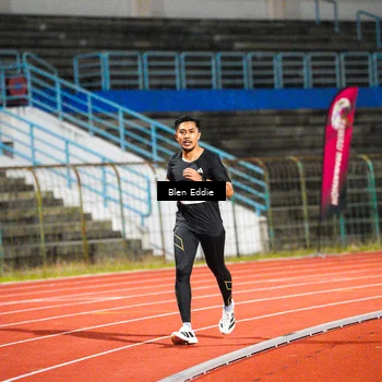 Runner Photo 4674318