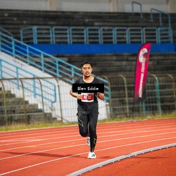 Runner Photo 4674320