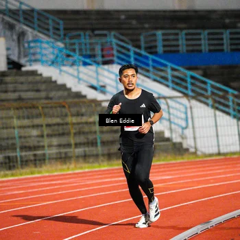 Runner Photo 4674321