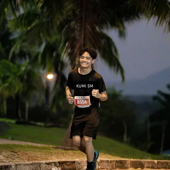 Runner Photo 4674323