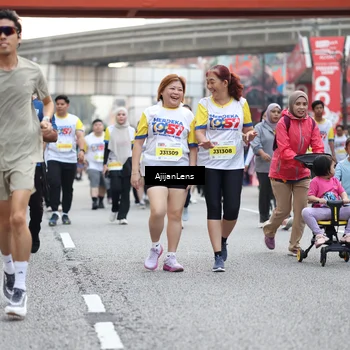 Runner Photo 4674324