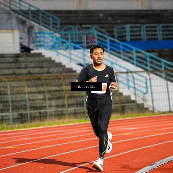 Runner Photo 4674325
