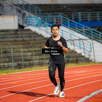 Runner Photo 4674327
