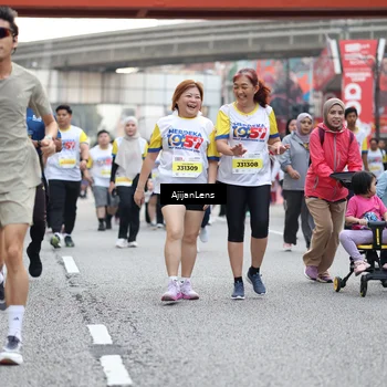 Runner Photo 4674328