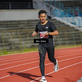 Runner Photo 4674329