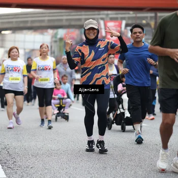Runner Photo 4674330