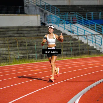Runner Photo 4674331