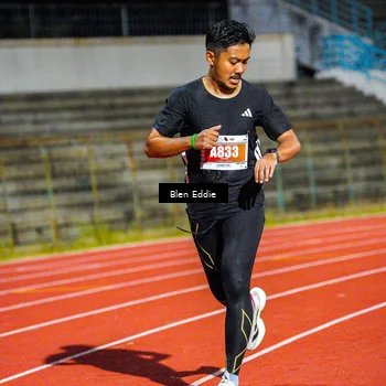 Runner Photo 4674333