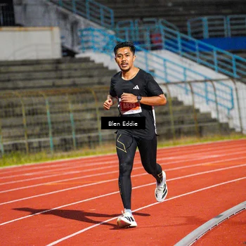 Runner Photo 4674334