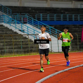 Runner Photo 4674337