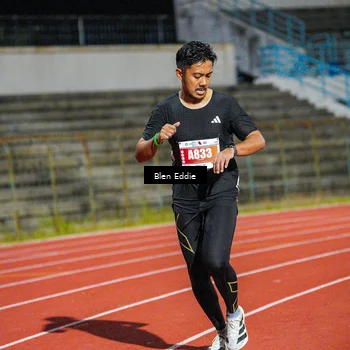 Runner Photo 4674339