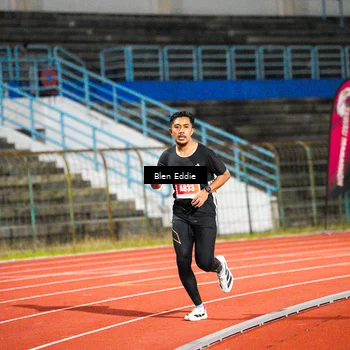 Runner Photo 4674340