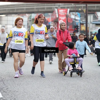 Runner Photo 4674343