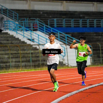 Runner Photo 4674344