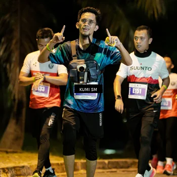 Runner Photo 4674345