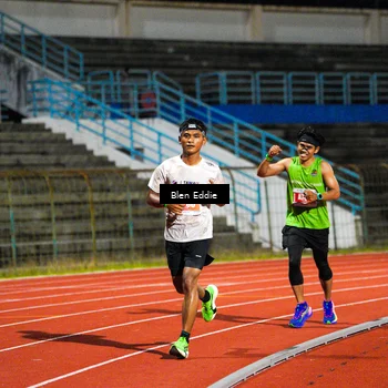 Runner Photo 4674348