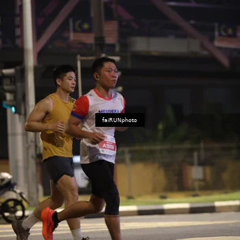 Runner Photo 4674351